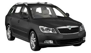 SKODA FABIA S/W